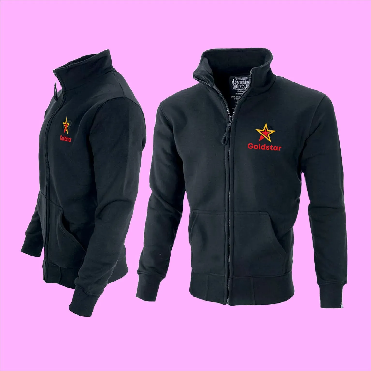 T Shirts And Uniforms sample 13
